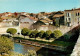 ROQUEFORT  La Vieille Ville  22   (scan Recto-verso)MA200Bis - Roquefort