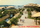 VIEUX BOUCAU  Port D'Albret Le Mail  14   (scan Recto-verso)MA200Bis - Vieux Boucau