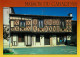 GABARRET  Maison à Colombages  16   (scan Recto-verso)MA200Bis - Gabarret