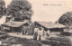 CONGO LOANGO DIOSSO  Un Coin De Village 29(scan Recto-verso) MA241 - Brazzaville