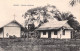 CONGO LOANGO DIOSSO Mission Catholique 27(scan Recto-verso) MA241 - Brazzaville