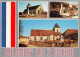 COLOMBEY LES DEUX EGLISES Place De L Eglise Tombe De La Famille De GAULLE 29(scan Recto-verso) MA235 - Colombey Les Deux Eglises