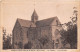 Abbaye De Notre Dame De La ROCHE XIIIe Siecle La Chapelle Vue Exterieure 23(scan Recto-verso) MA226 - Le Mesnil Saint Denis