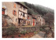 BLESLE Vieilles Maisons En Pierres Et En Colombages Au Bord Du Merdant  3(scan Recto-verso) MA227 - Blesle