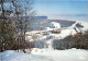 Champs De Ski A LAGUIOLE Les Pistes Et La Station 24(scan Recto-verso) MA269 - Laguiole