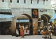 MAROC TANGER Typical Gate Porte Typique 20(scan Recto-verso)MA266 - Tanger