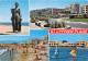 SAINT CYPRIEN PLAGE Regards Sur La Station 47(scan Recto-verso)MA258 - Saint Cyprien