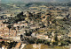 FORCALQUIER Vue Generale Aerienne 33(scan Recto-verso) MA288 - Forcalquier