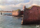 PORT LOUIS Les Remparts De La Citadelle 12(scan Recto-verso) MA282 - Port Louis