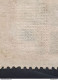 UNITED STATE 1867 WASHINGTON SC N 88A PERF 12 LAKE RED GRILL 13 X 17 - Oblitérés