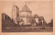 OTTMARSHEIM L Eglise Octogone XIe Siecle 8(scan Recto-verso) MA276 - Ottmarsheim