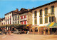 SARE En Pays Basque 16(scan Recto-verso) MA294 - Sare