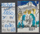 2000 - NIEDERLANDE - FM/DM "Dez.marken-Paar Vor Haus" 60 C Mehrf. - S. Scan  (1850o 01-03 Nl) - Used Stamps