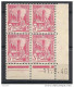 TUNISIE COIN DATE 1946  N ° 285 NEUF** LUXE - Unused Stamps