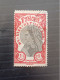 ETIOPIA 1928 IMPERATRICE ZEUDITOU YVERT N 149 - Etiopia