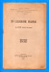 LIVRE . BÉARN . PAYS BASQUE . " UN CALIGRAPHE BÉARNNAIS " . CHANOINE V. DUBARAT CURÉ DE SAINT-MARTIN - Réf. N°286L - - Pays Basque