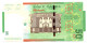 Morocco 50 Dirhams 2009 Comemmorative P-72 UNC - Marokko