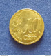 COIN SPAGNA 10 CENT 2010 ISSUE 12 ISSUED 104MIL - España