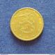 COIN FINLANDIA 10 CENT 2001 ISSUE 3 ISSUED 14.540.000 - Finlandía