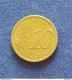 COIN FINLANDIA 10 CENT 2001 ISSUE 3 ISSUED 14.540.000 - Finlandía