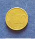 COIN FINLANDIA 10 CENT 2001 ISSUE 3 ISSUED 14.540.000 - Finnland