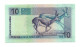 Namibia 10 Dollars ND 1996-2003 P-4 UNC - Namibia