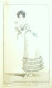 Delcampe - Journal Des Dames & Des Modes 1820 Costume Parisien Année Complète 83 Planches Aquarellées - Eaux-fortes