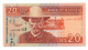 Namibia 20 Dollars ND 1996-2003 P-5 UNC - Namibië