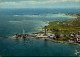 N°1004 Z -cpsm Pointe De Penmarc'h -le Phare D'Eckmühl- - Lighthouses