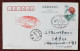 CN 03 ITTF 24th World Cup Men's Table Tennis Championships Pre-stamped Card,1st Day Commemorative PMK & Propaganda PMK - Table Tennis