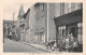 VILLIERS-le-BEL (Val-d'Oise) - Rue De La République - Café-Hôtel De La Mairie - Ecrit 1948 (2 Scans) - Villiers Le Bel