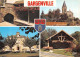 78-GARGENVILLE-N°T2197-A/0253 - Gargenville