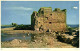 Cyprus, PAPHOS, Pafos Harbour Castle (1960s) Raphael Tuck 122 Postcard - Chipre