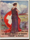 Les Oeuvres Suisses De Charité Pendant La Guerre 1914-1916, E.Nagel, Illustré - Guerra 1914-18