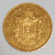 GADOURY 1111 - 50 FRANCS 1857 A - Paris - OR - NAPOLÉON III - KM 785 - TTB+ - 50 Francs (oro)