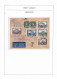 957/40 -- PAR AVION - Enveloppe Insuffisamment Affranchie (T) TP Képi Et PA - THIENEN 1935 Vers BUENOS AIRES Argentine - Covers & Documents