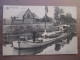 AK - Roeselare - De Vaart - Schiff Alarich - Belgien - Westflandern - 1917 - Roeselare