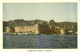 Cyprus, KYRENIA, Kyrenia Castle (1960s) H.C. Pandelides Postcard - Chipre