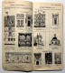 Guide Du Pneu Michelin - Chateaux De La Loire 1952-53 - Other & Unclassified