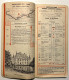 Guide Du Pneu Michelin - Chateaux De La Loire 1952-53 - Other & Unclassified