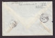 962/40 -- PAR AVION - Enveloppe TP Divers GENT 1946 Vers KILMAR Canada - O.A.T. Rectangle - TARIF 17F50 - Lettres & Documents