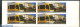 Portugal 1995 Trams Booklet, Mint NH, Transport - Stamp Booklets - Railways - Trams - Unused Stamps