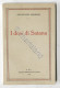 Anastasio Mariani - I Doni Di Satana - 1943 - Andere & Zonder Classificatie