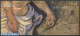 Vatican 2003 Van Gogh Booklet, Mint NH, Stamp Booklets - Art - Modern Art (1850-present) - Paintings - Vincent Van Gogh - Unused Stamps