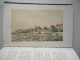 Delcampe - LE HAVRE ET ENVIRONS, Vers 1859, SANTALLIER, PLANCHES COULEUR ET NB, NORMANDIE, SUR LA JETEE - Ohne Zuordnung