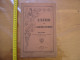 1911 Bulletin L'ECHO Des LABORATOIRES Publicites Jules Richard Microscope - Materiaal En Toebehoren