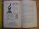 Delcampe - 1911 Bulletin L'ECHO Des LABORATOIRES Publicites Jules Richard Microscope - Supplies And Equipment