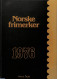 Norway 1976 Official Yearset 1976, Mint NH, Various - Yearsets (by Country) - Nuovi