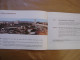 Brochure GARE De DIJON Construction Plan SNCF CHEMIN De FER Annees 80 - Eisenbahnverkehr