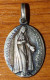 Belle Médaille Religieuse Pendentif "Saint Joseph De L'Eucharistie - La Seyne-sur-Mer" Religious Medal - Religion &  Esoterik